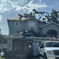 Massey Roofing Services LLC ico