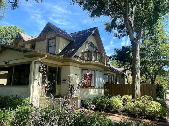 Strickland Roofing Picture 1