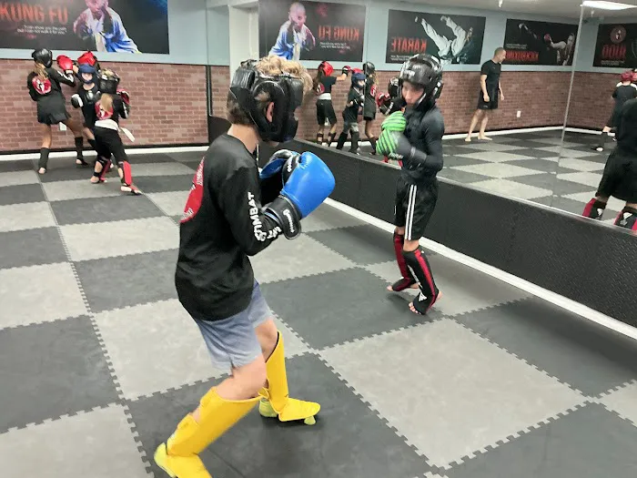 Tarheel Corporation Picture 4