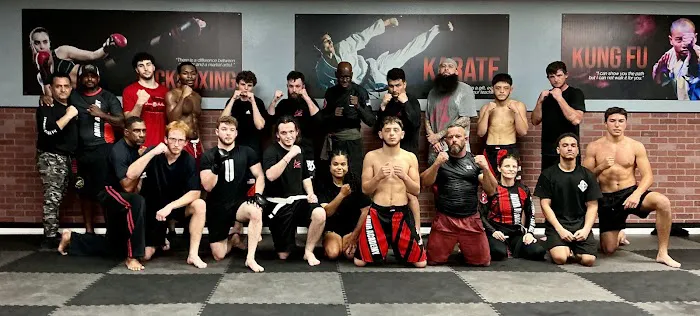 Tarheel Corporation Picture 2