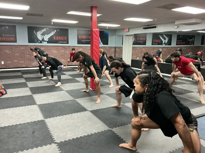 Tarheel Corporation Picture 1