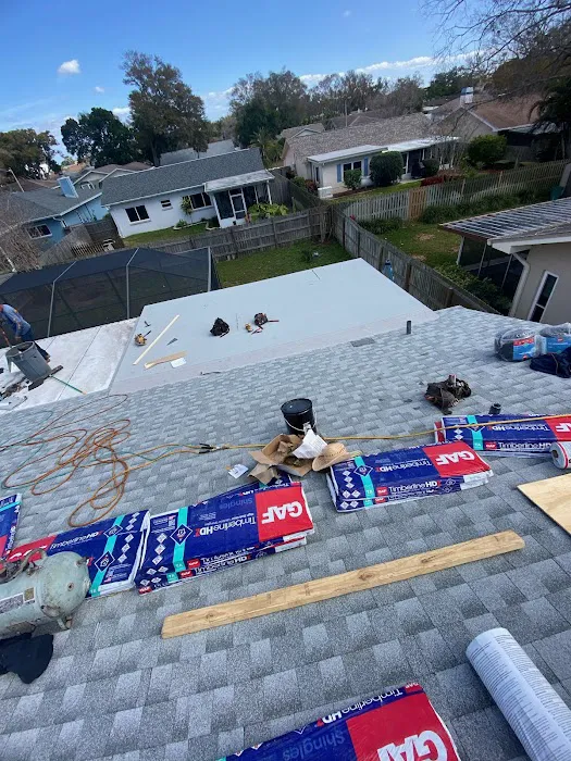 Super Roofs Picture 2