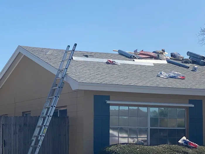 Super Roofs Picture 1