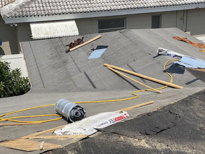 Super Roofs Picture 7