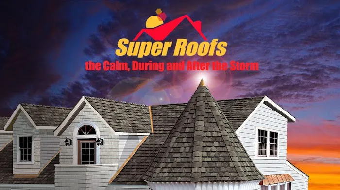 Super Roofs Picture 6
