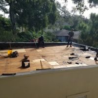 Albritton Roofing ico