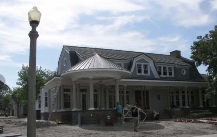 Albritton Roofing Picture 6