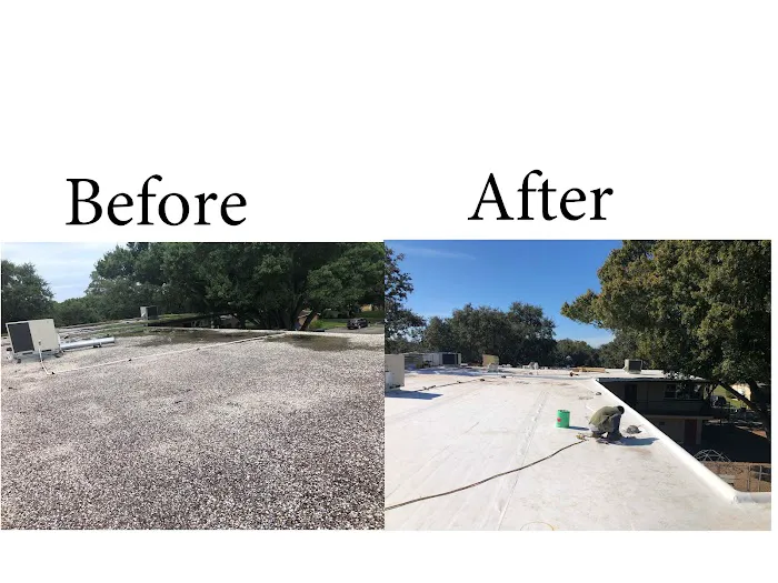 Albritton Roofing Picture 7