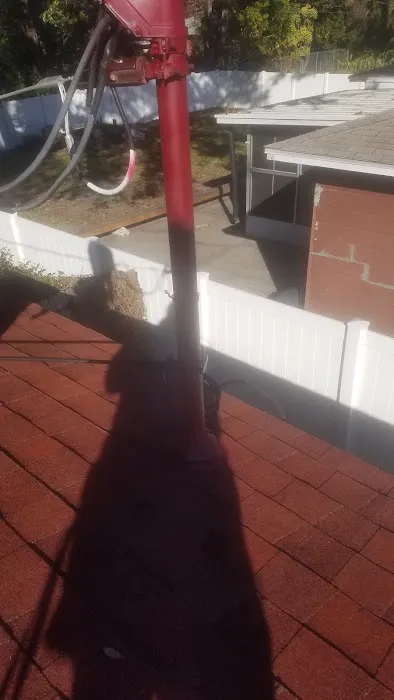 Legend Roofing Picture 1