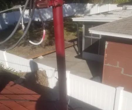 Legend Roofing