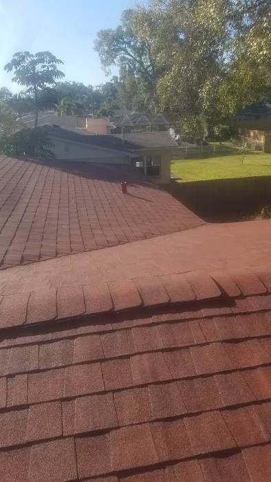 Legend Roofing Picture 3