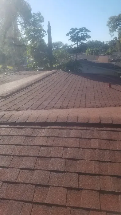 Legend Roofing Picture 2