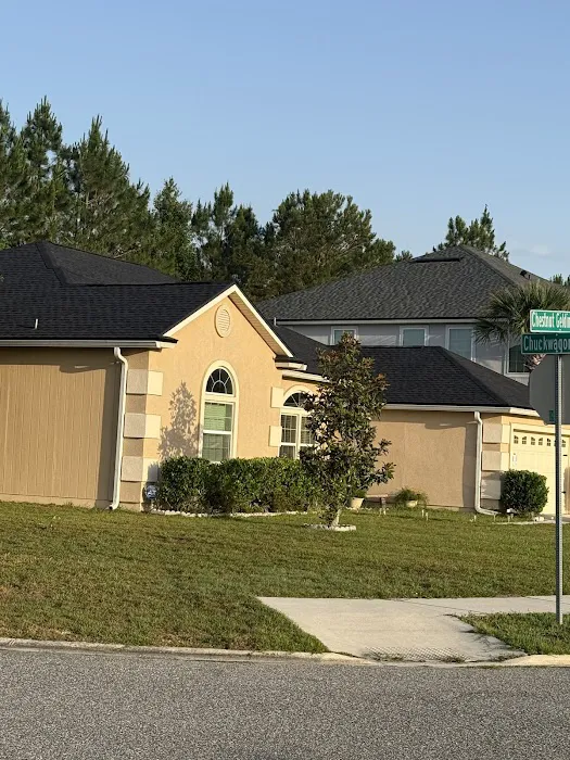 U.S. Shingle Picture 6