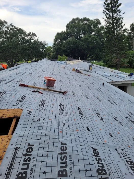 TP3 Roofing, LLC - St. Petersburg, FL Picture 6