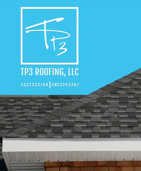 TP3 Roofing, LLC - St. Petersburg, FL Picture 10