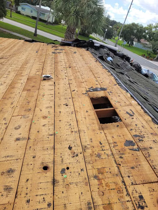 TP3 Roofing, LLC - St. Petersburg, FL Picture 8