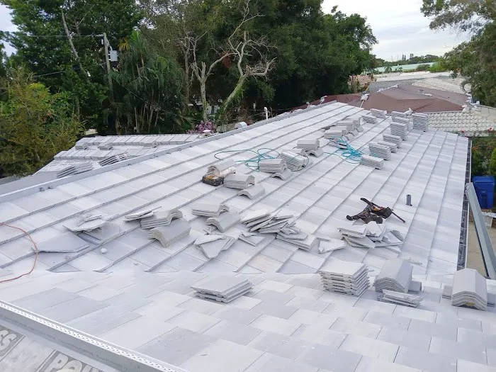 Sunshine Roofing of the West Coast Picture 9