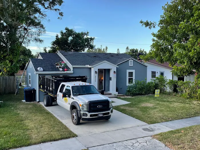 Sunshine Roofing of the West Coast Picture 4