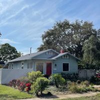 Sunshine Roofing of the West Coast ico