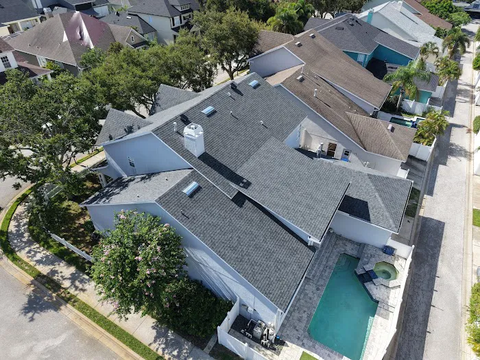 McAuley Roofing Picture 9