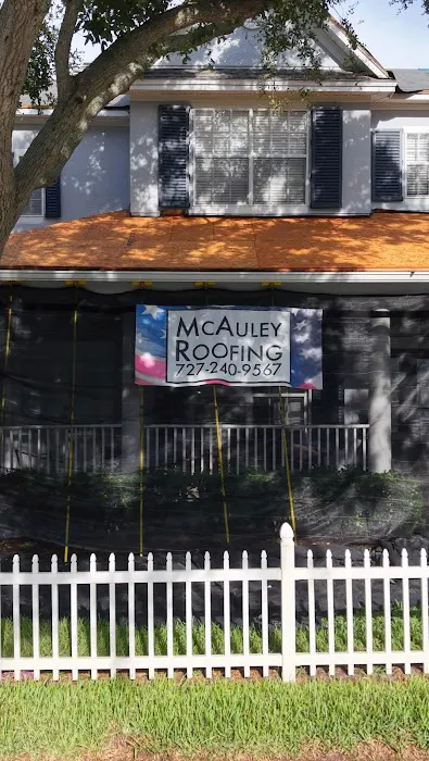 McAuley Roofing Picture 3