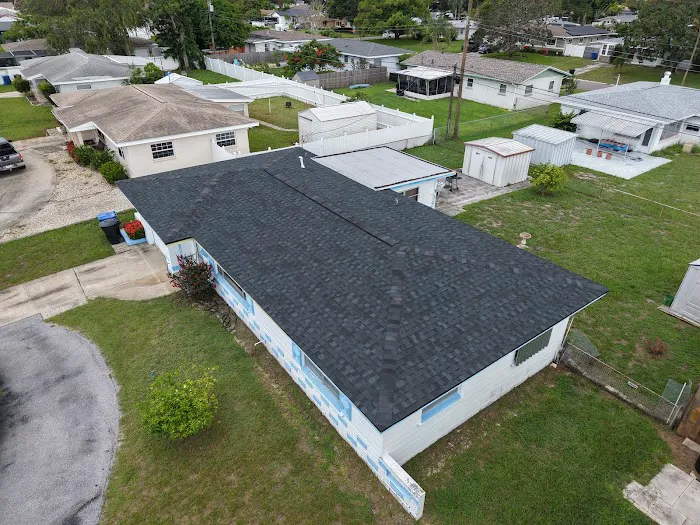 McAuley Roofing Picture 5