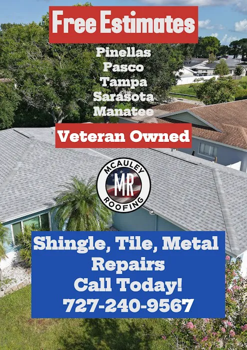 McAuley Roofing Picture 7