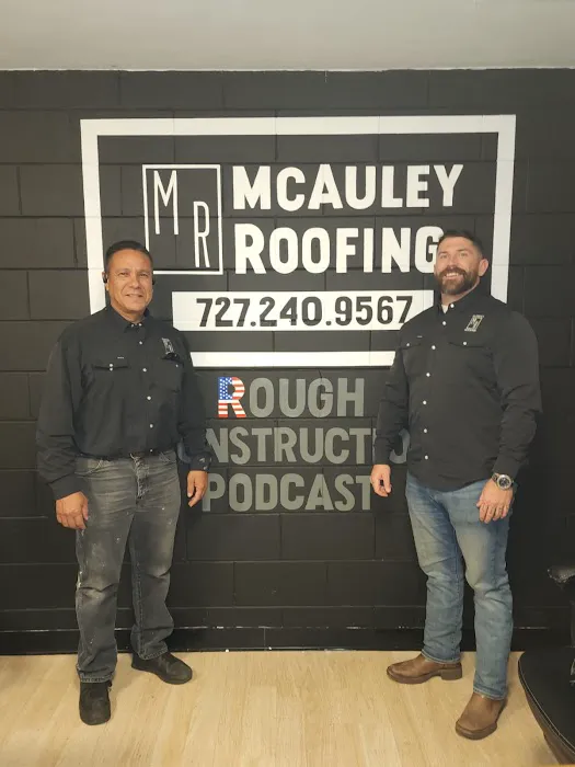 McAuley Roofing Picture 8