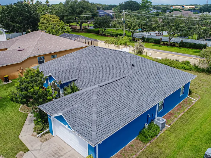 Stronghold Roofing Picture 6