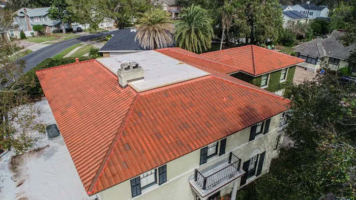 Stronghold Roofing Picture 7