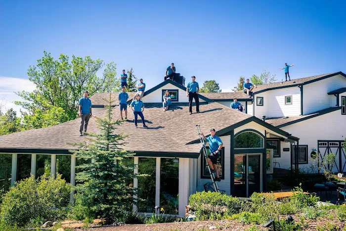 Key Roofing & Exteriors Picture 7