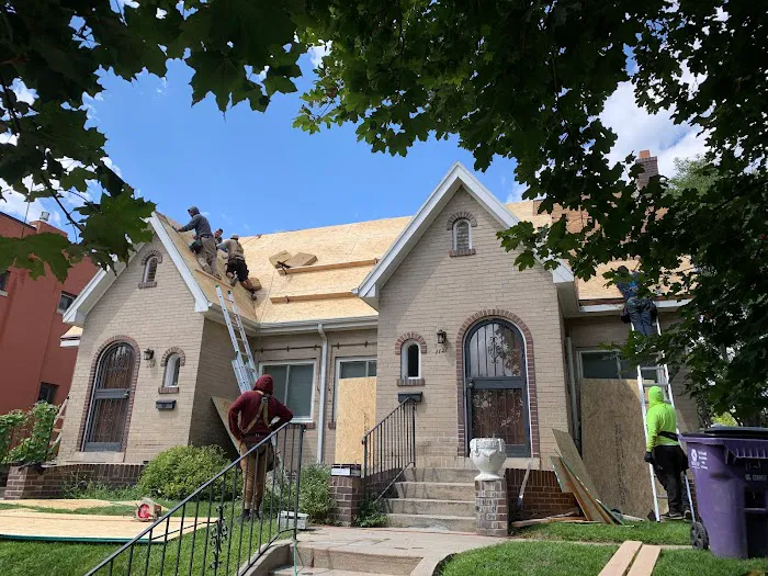 Key Roofing & Exteriors Picture 8