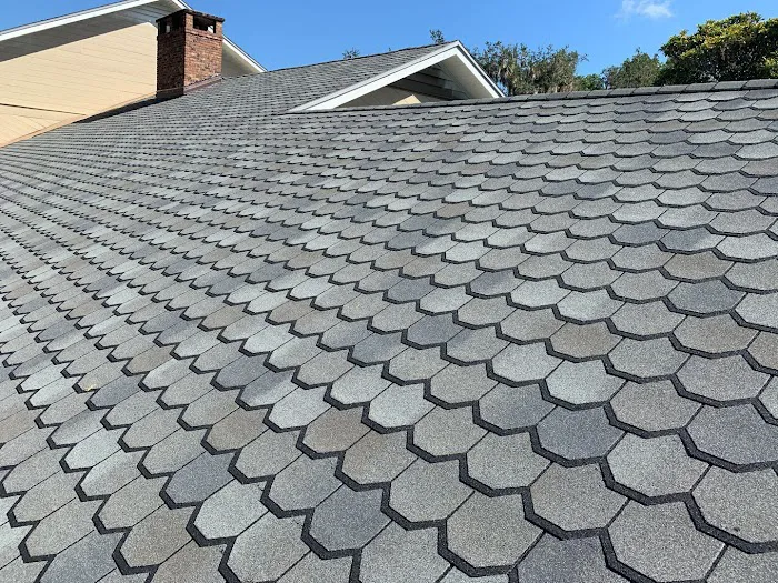 SonShine Roofing Picture 9