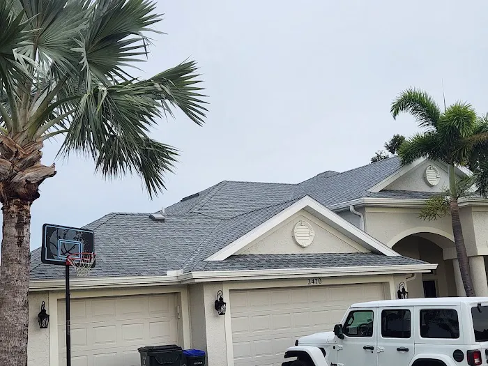 SonShine Roofing Picture 8