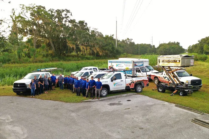 SonShine Roofing Picture 1