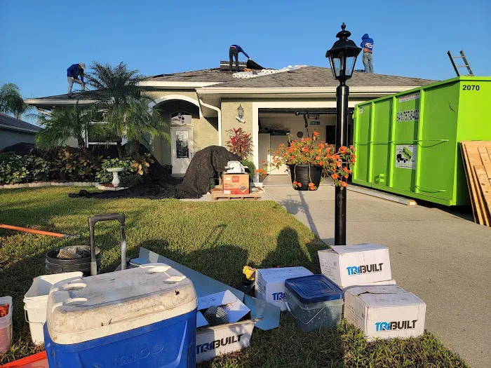 SonShine Roofing Picture 4