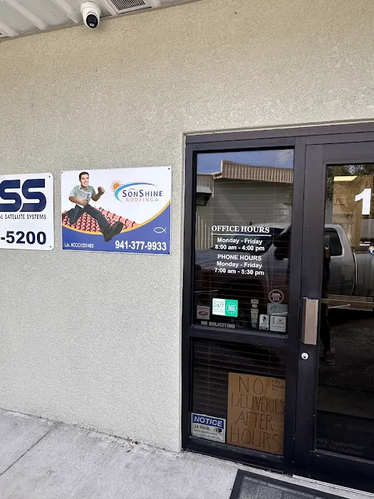 SonShine Roofing Picture 7