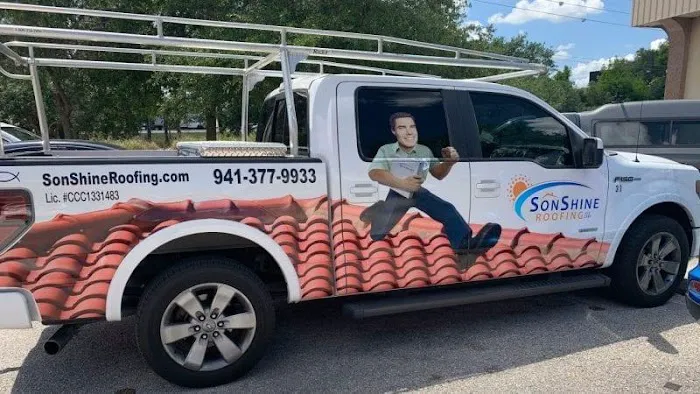 SonShine Roofing Picture 6