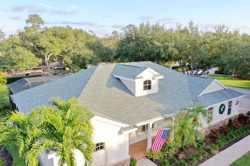 SonShine Roofing Picture 10