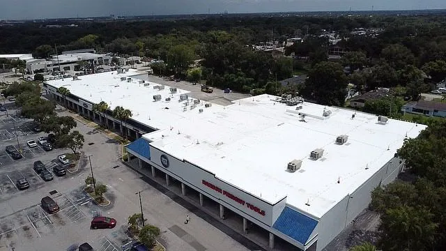 Southeast Roofing & Contracting LLC Picture 1