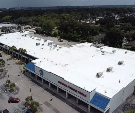 Southeast Roofing & Contracting LLC