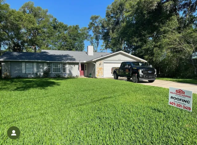 Southeast Roofing & Contracting LLC Picture 8