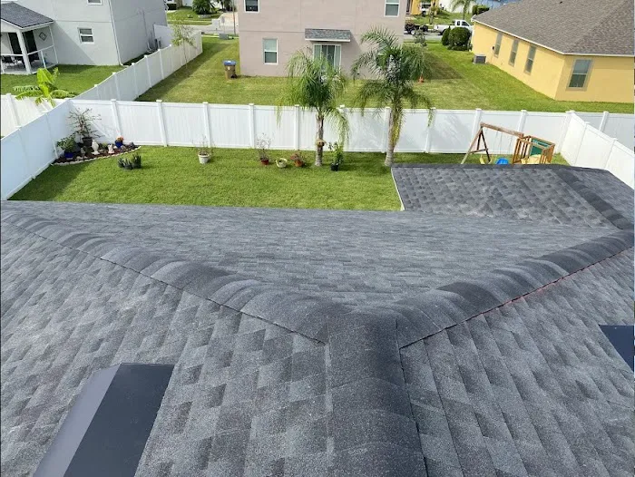Nercha Roofing Picture 9