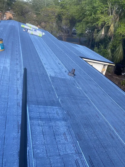 Nercha Roofing Picture 2