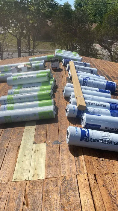 Nercha Roofing Picture 8