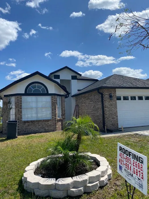 Nercha Roofing Picture 5