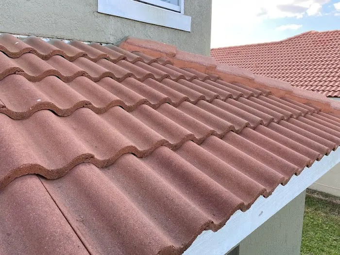 Nercha Roofing Picture 6