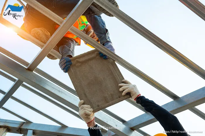 Affordable Roofing LLC Picture 7