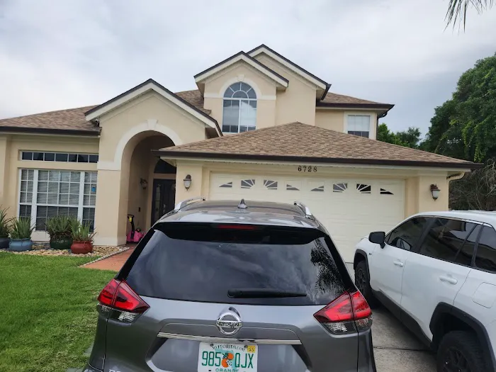 LM Roofing and Construction Corp Picture 2