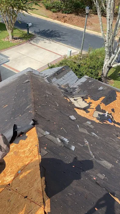 LM Roofing and Construction Corp Picture 9